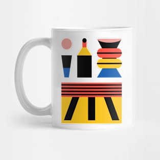 Pasadena Lover Mug